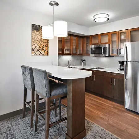 Staybridge Suites Irvine - John Wayne Airport By Ihg Esterno foto