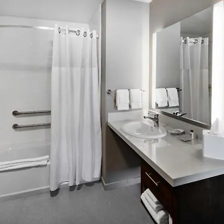 Staybridge Suites Irvine - John Wayne Airport By Ihg Esterno foto
