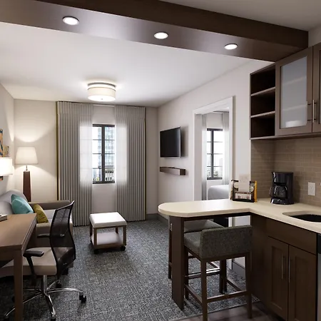 Staybridge Suites Irvine - John Wayne Airport By Ihg Esterno foto