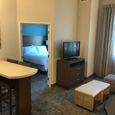 Staybridge Suites Irvine - John Wayne Airport By Ihg Esterno foto