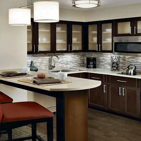 Staybridge Suites Irvine - John Wayne Airport By Ihg Esterno foto