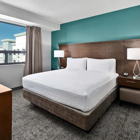 Staybridge Suites Irvine - John Wayne Airport By Ihg Esterno foto