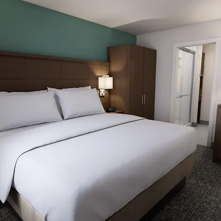Staybridge Suites Irvine - John Wayne Airport By Ihg Esterno foto