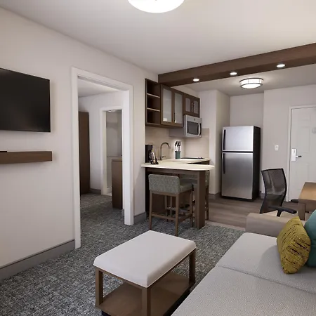 Staybridge Suites Irvine - John Wayne Airport By Ihg Esterno foto
