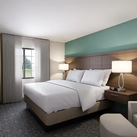 Staybridge Suites Irvine - John Wayne Airport By Ihg Esterno foto