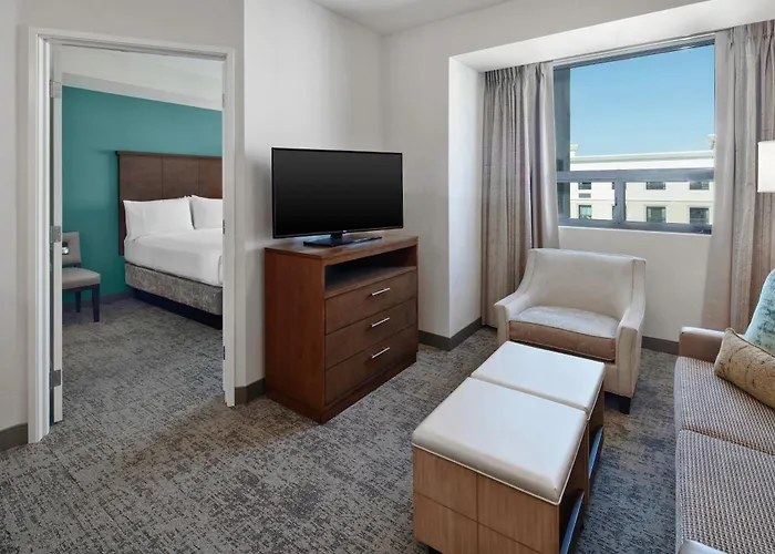 Staybridge Suites Irvine - John Wayne Airport By Ihg