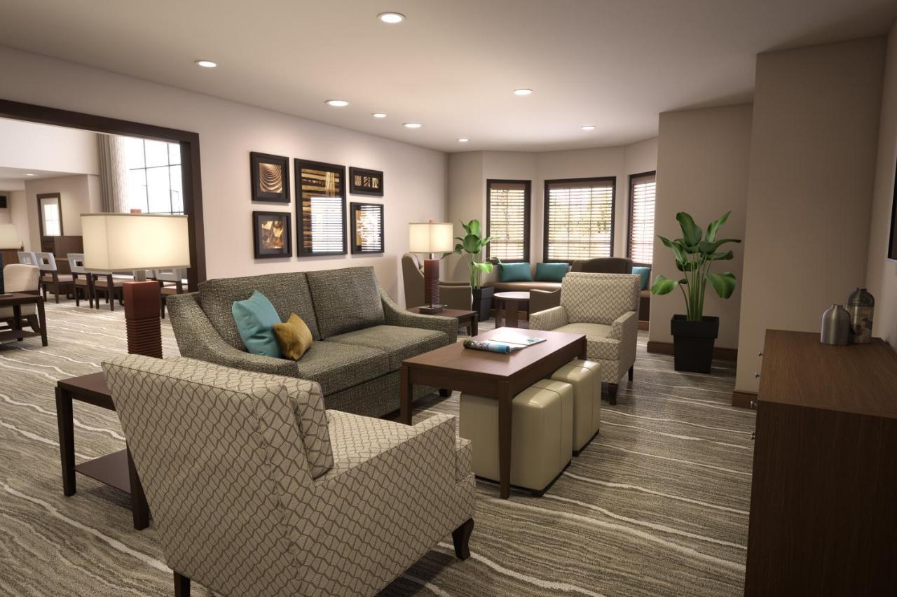 Staybridge - John Wayne Airport By Ihg 3*