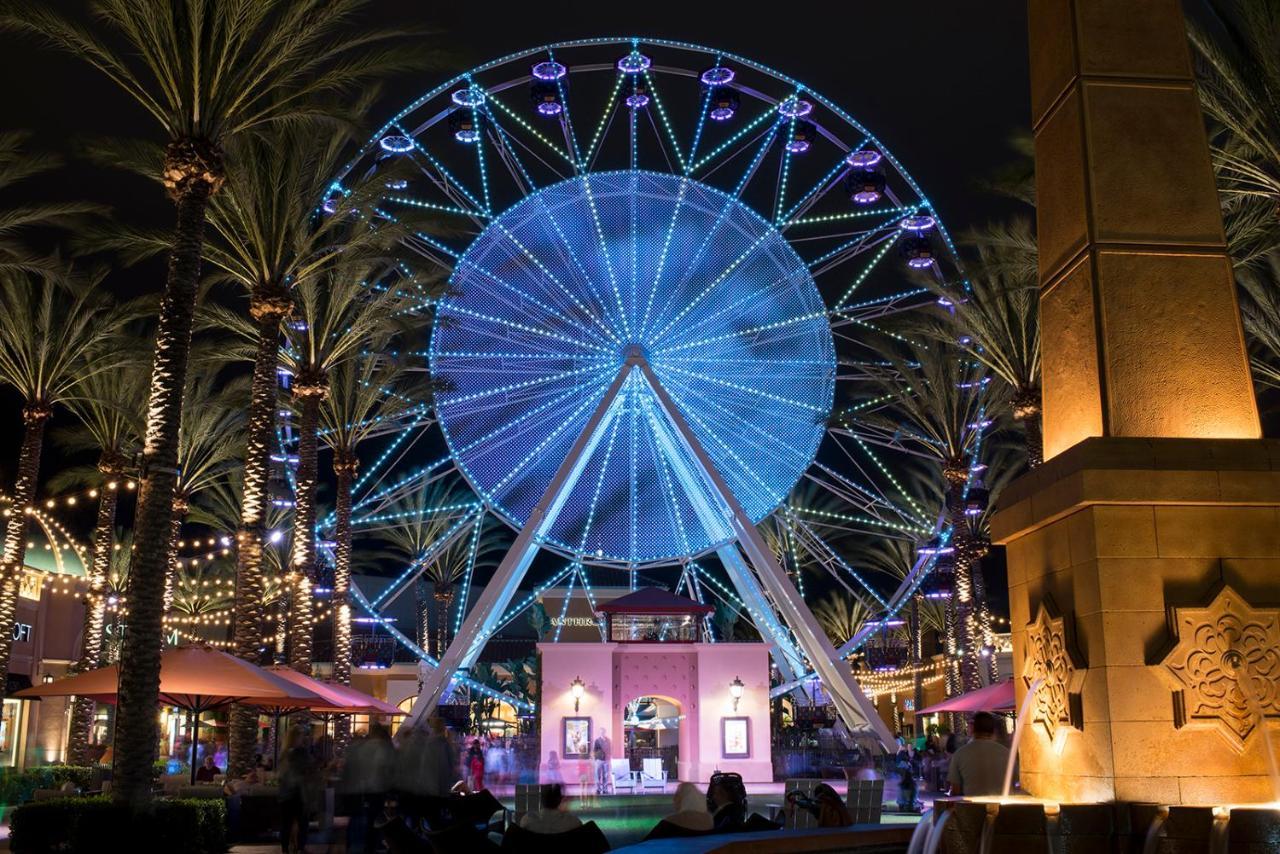Staybridge - John Wayne Airport By Ihg Hotel