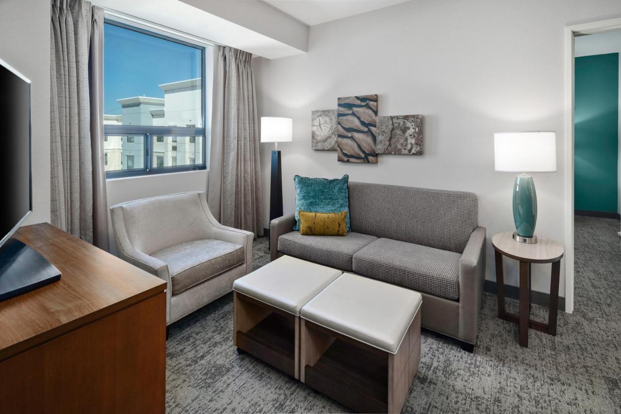 Staybridge - John Wayne Airport By Ihg Irvine