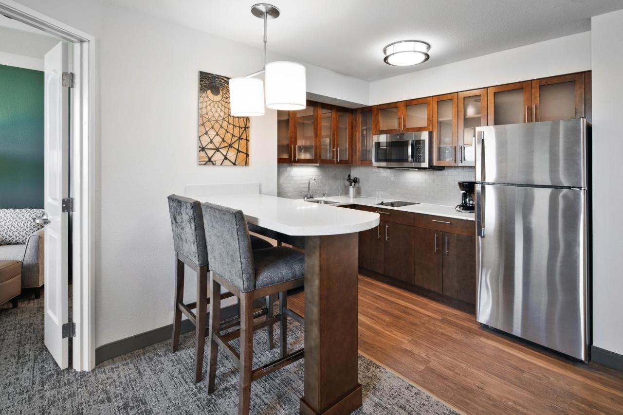 Hotel Staybridge - John Wayne Airport By Ihg