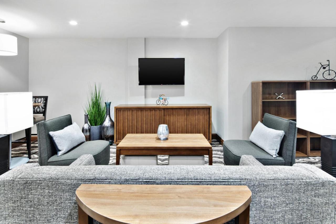 Staybridge - John Wayne Airport By Ihg 3*