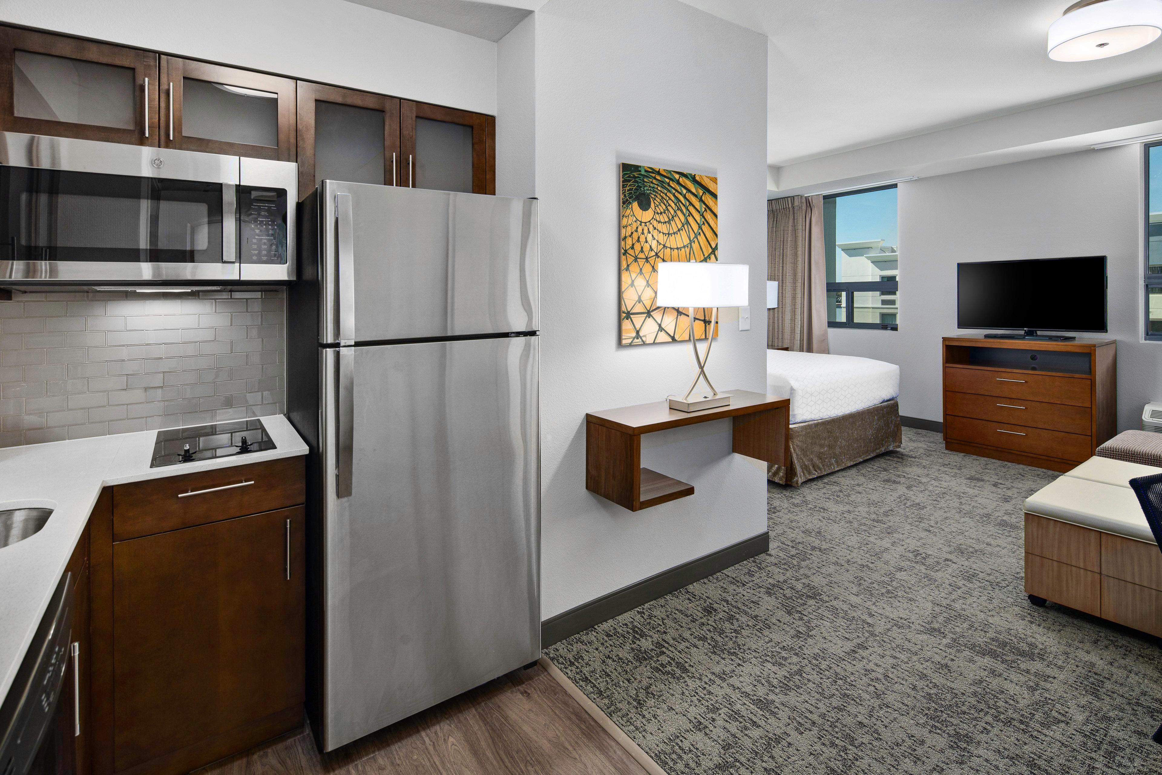 Staybridge - John Wayne Airport By Ihg Hotel Irvine