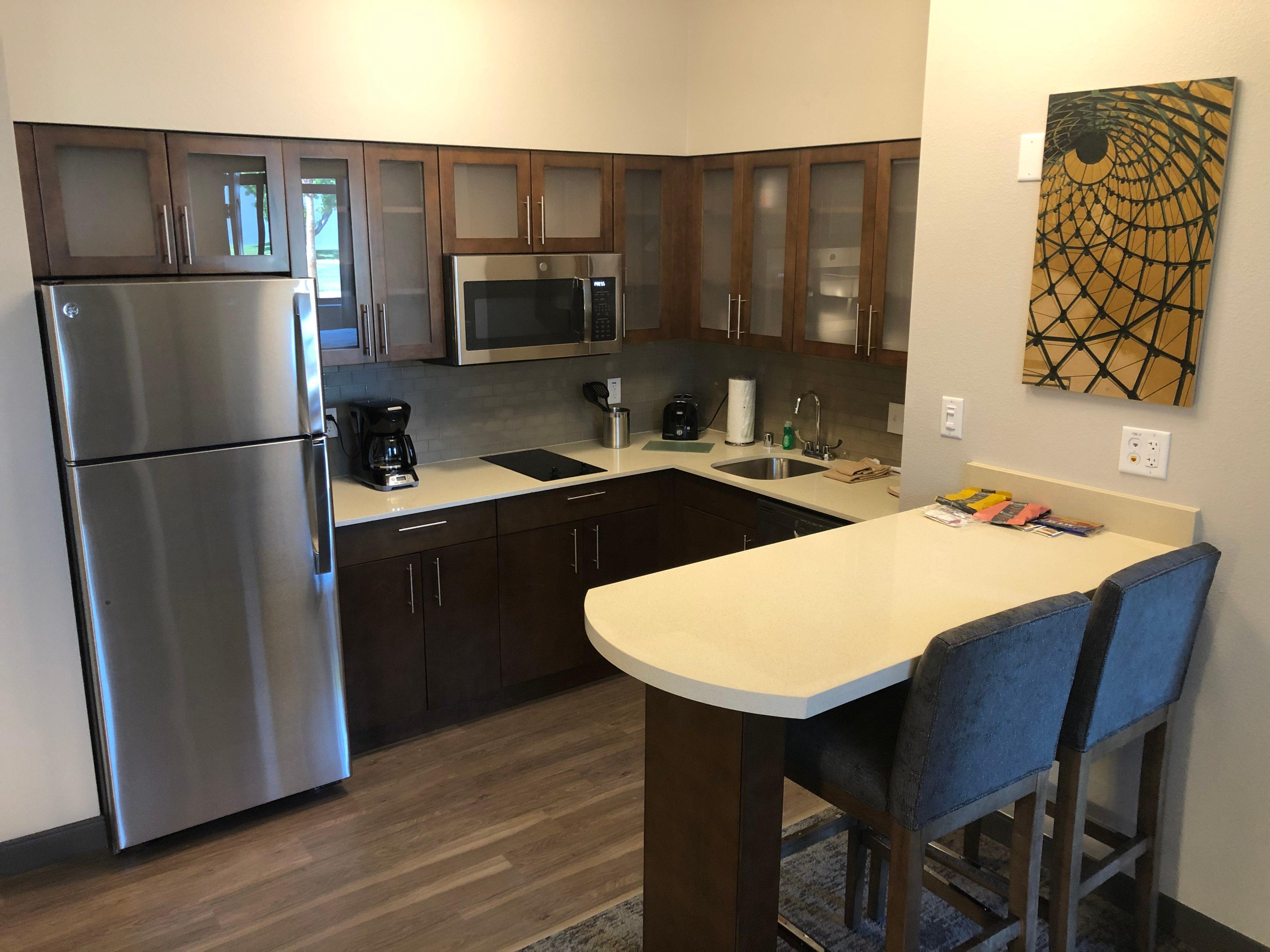 Staybridge - John Wayne Airport By Ihg