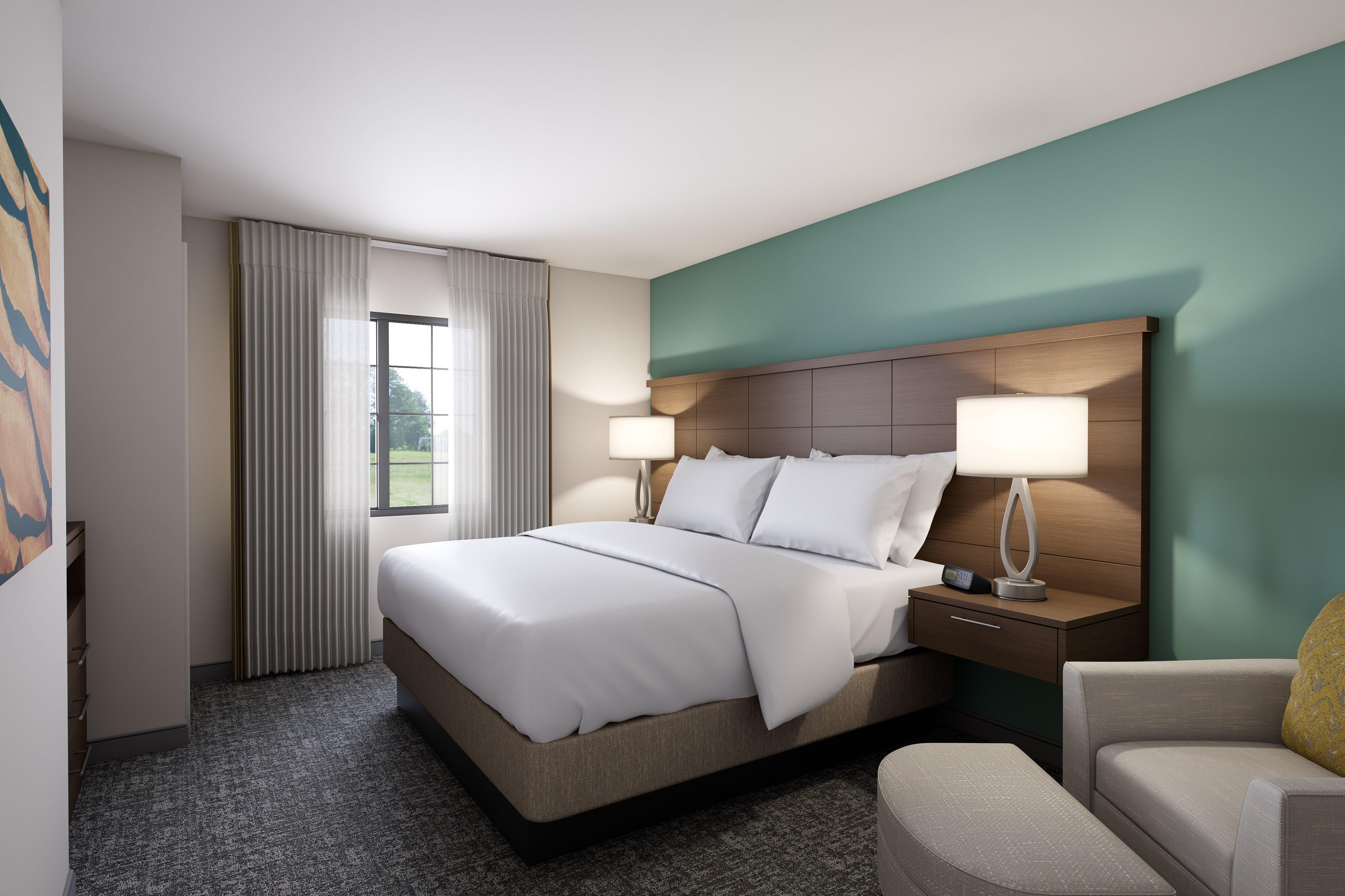 Staybridge - John Wayne Airport By Ihg Hotel Irvine