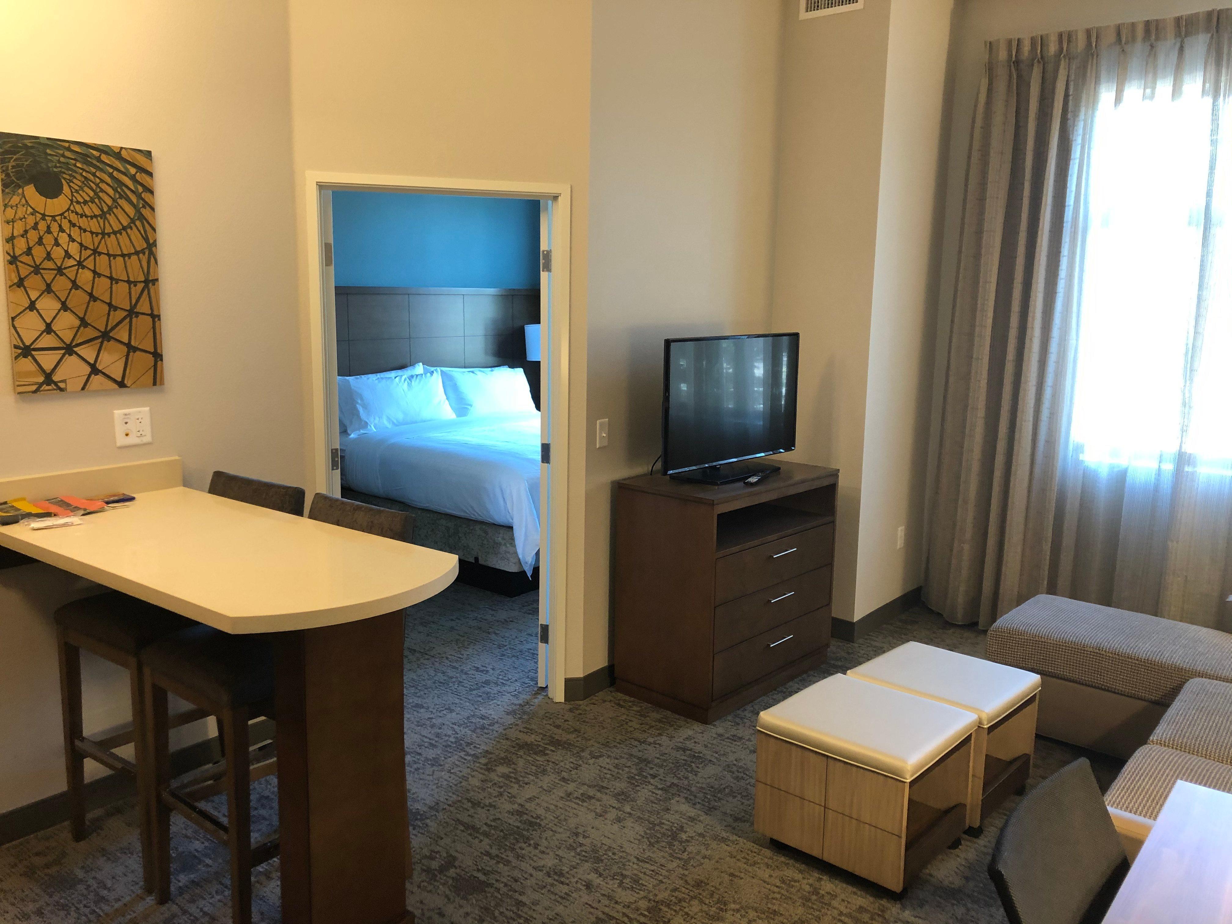 Staybridge - John Wayne Airport By Ihg Hotel