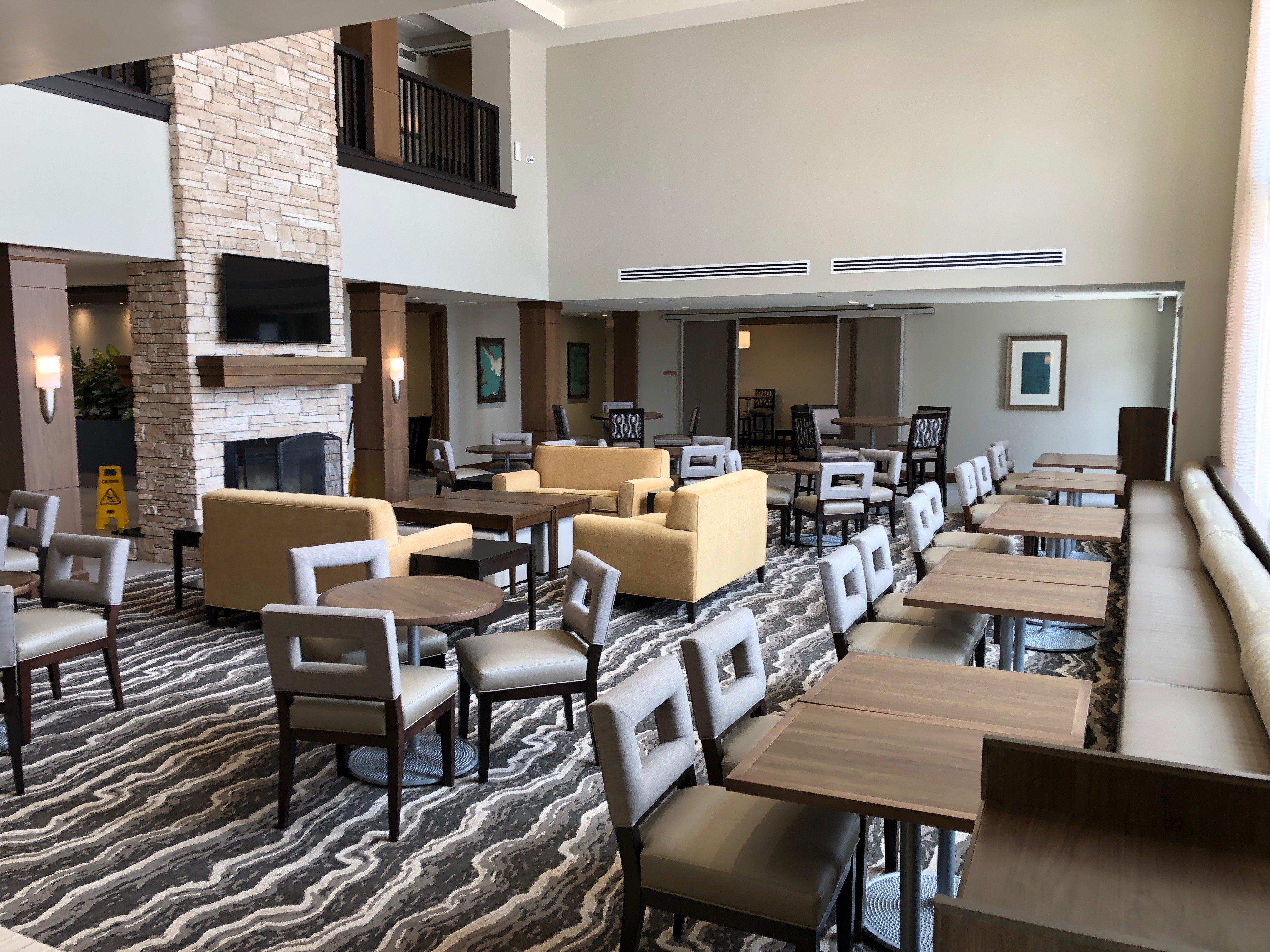 Staybridge - John Wayne Airport By Ihg Hotel Irvine