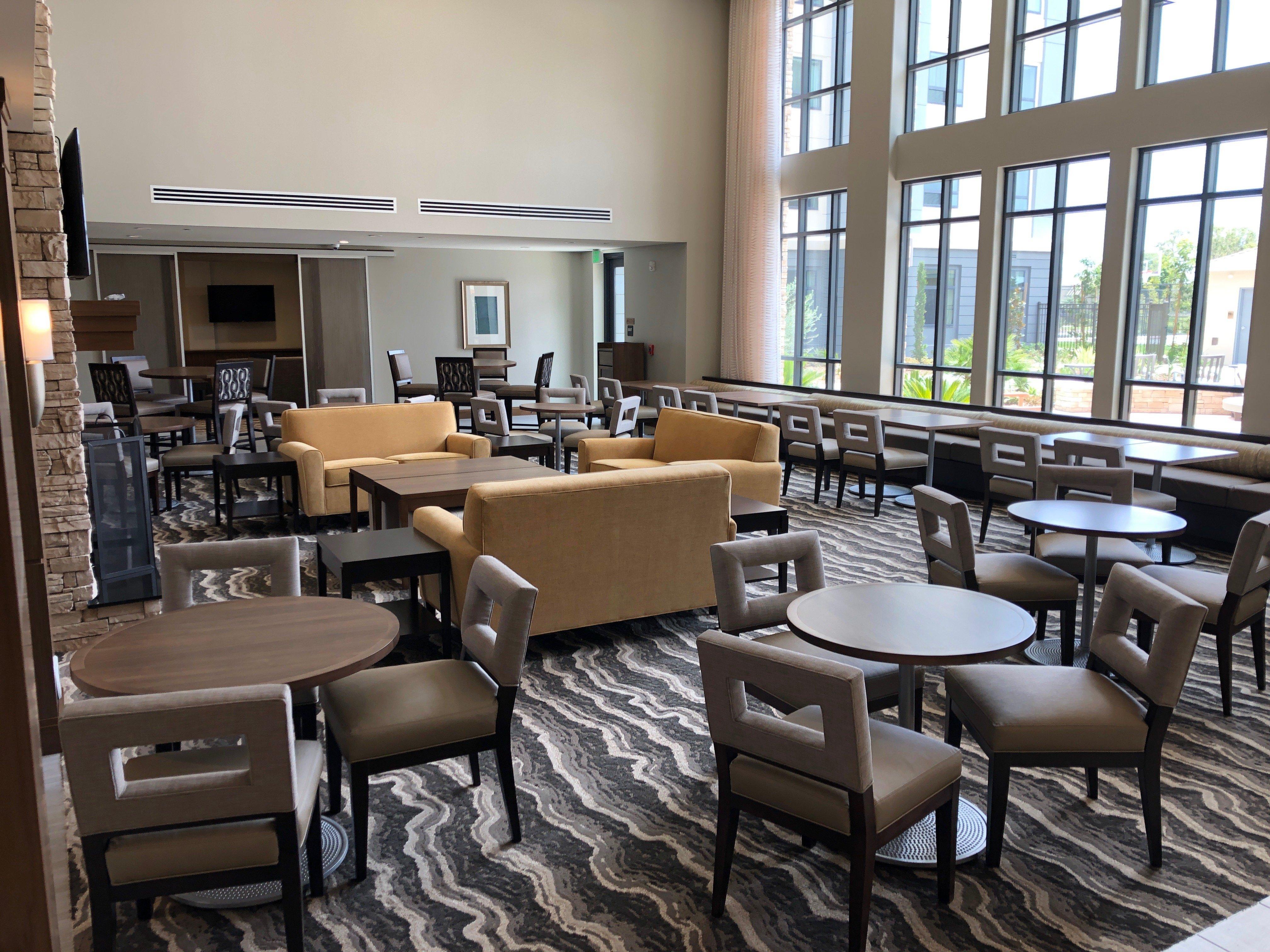 Hotel Staybridge - John Wayne Airport By Ihg