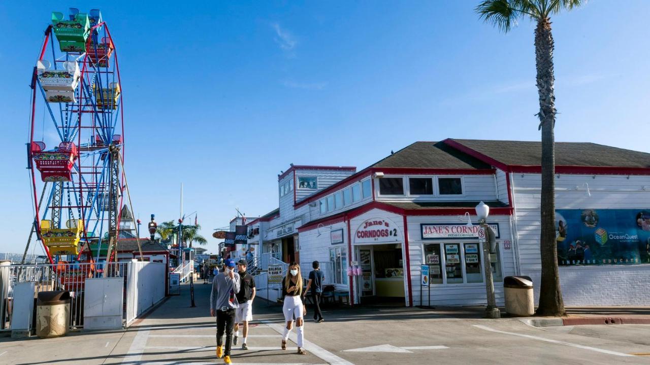 Hotel Staybridge - John Wayne Airport By Ihg 3*