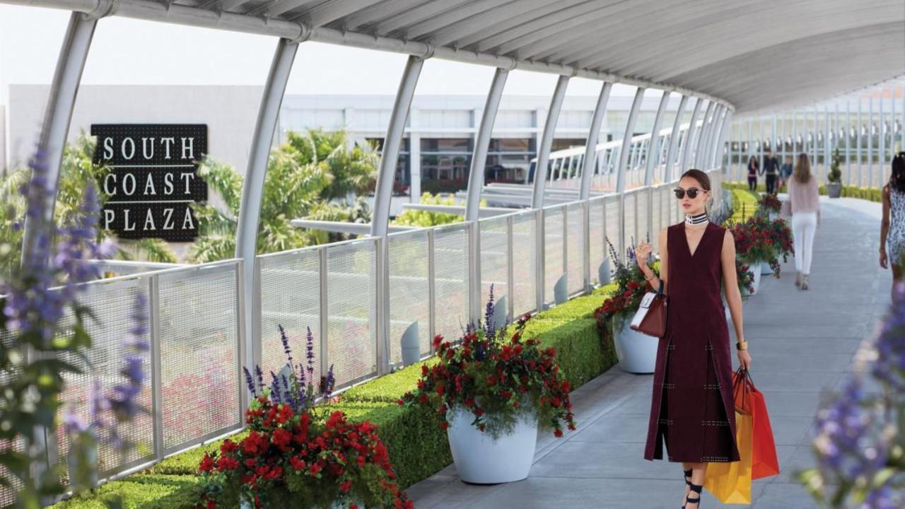 Staybridge - John Wayne Airport By Ihg Hotel 3*