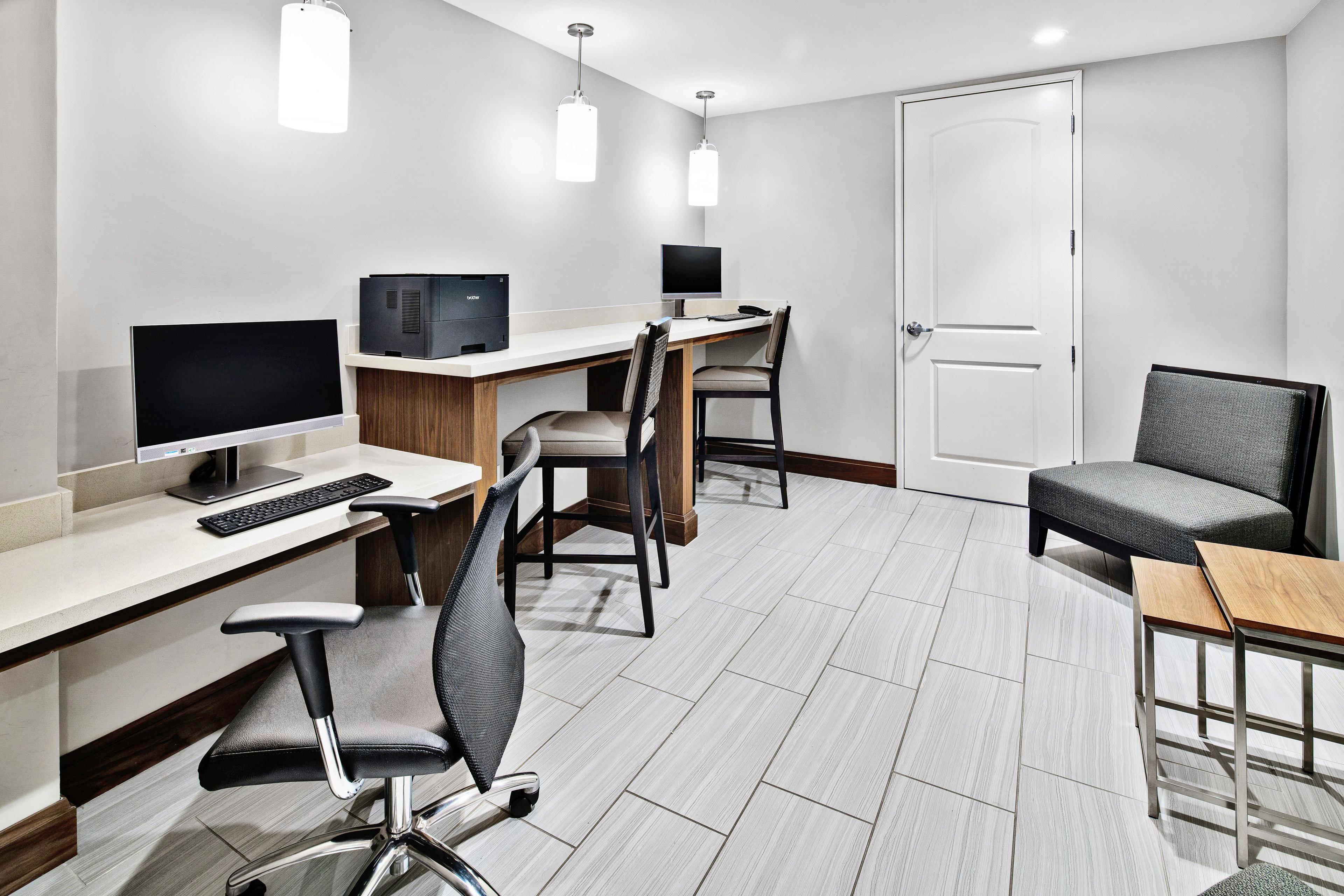 Staybridge - John Wayne Airport By Ihg 3* Irvine