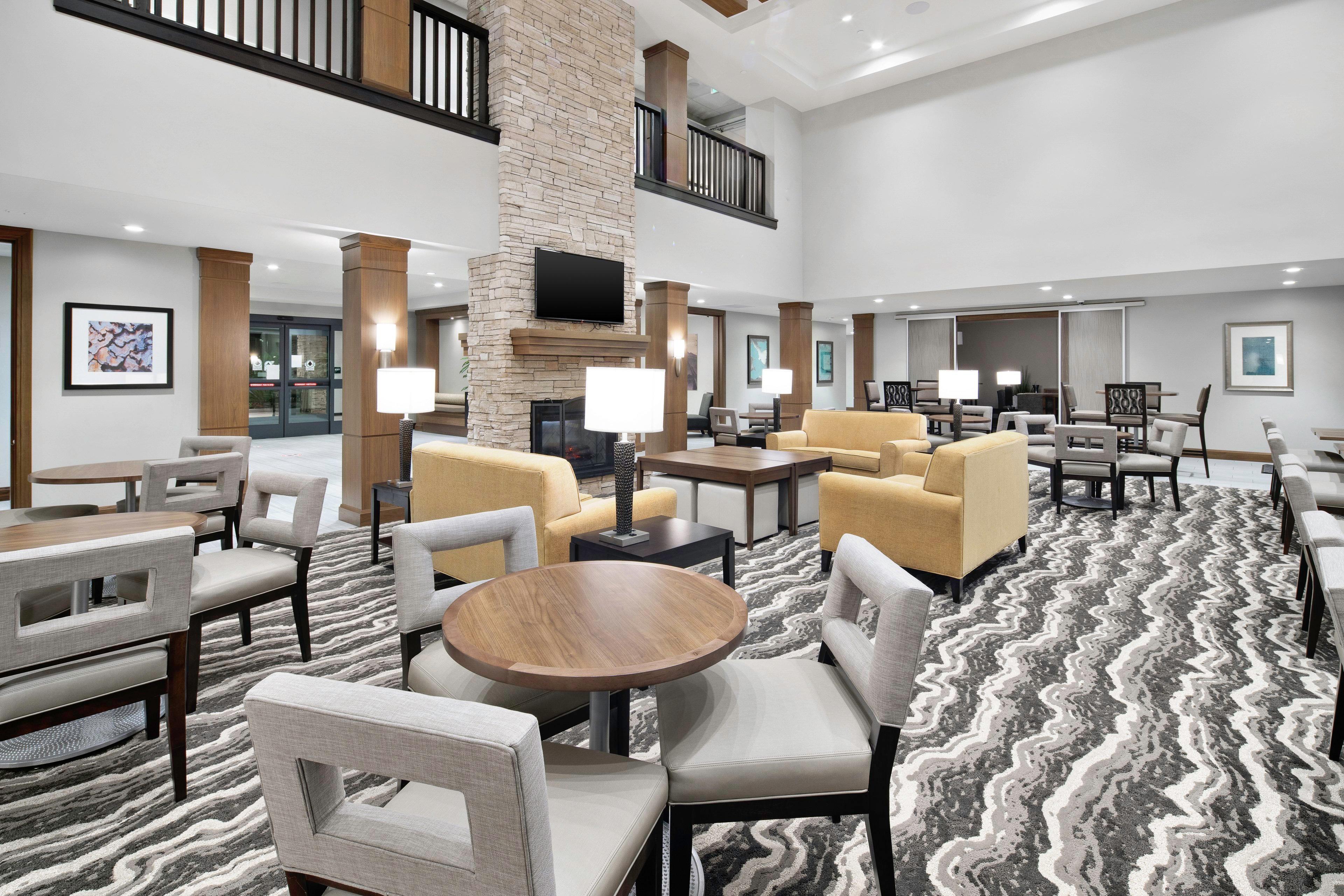 Hotel Staybridge - John Wayne Airport By Ihg Irvine