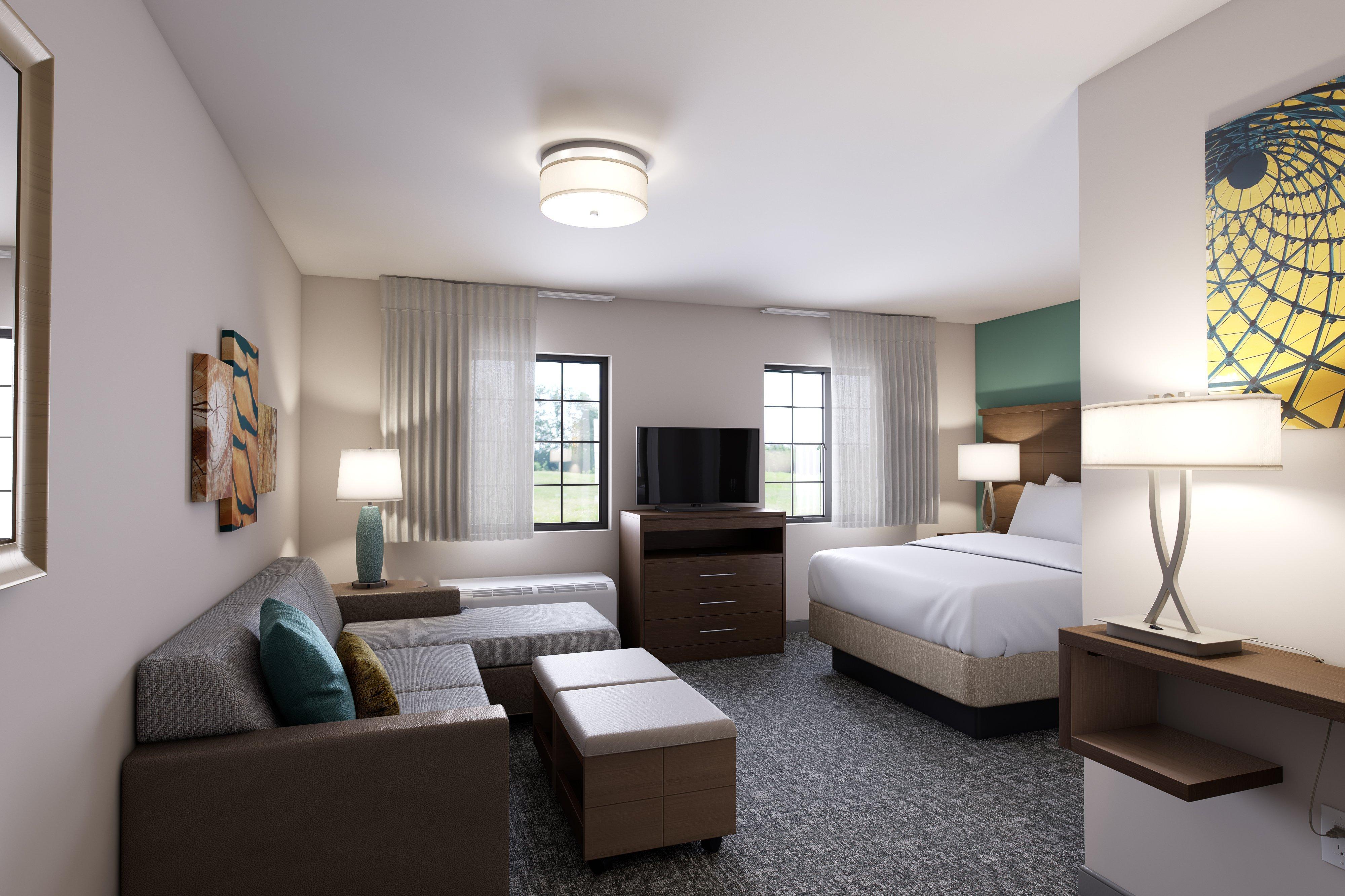Staybridge - John Wayne Airport By Ihg 3*