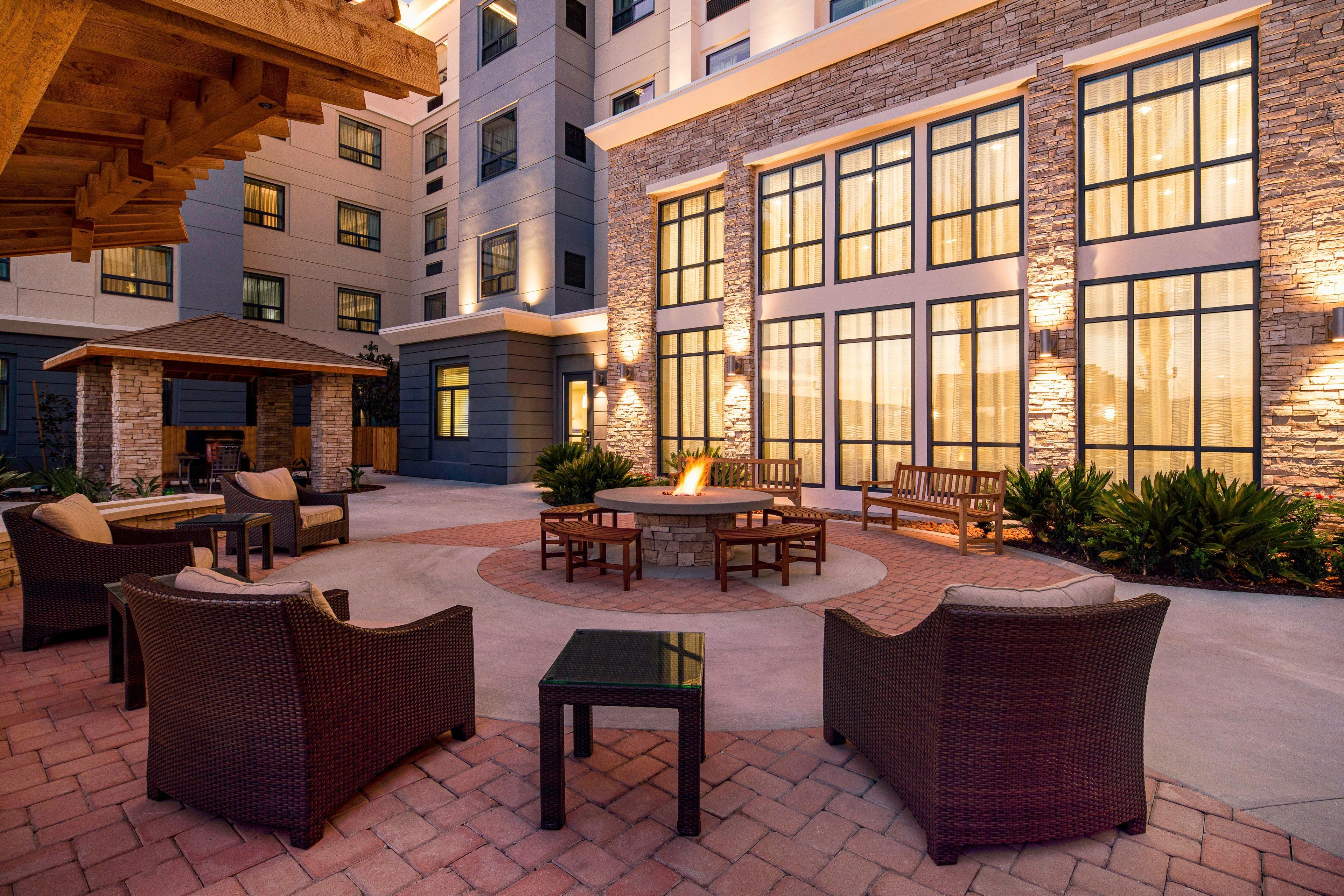 Staybridge - John Wayne Airport By Ihg Hotel