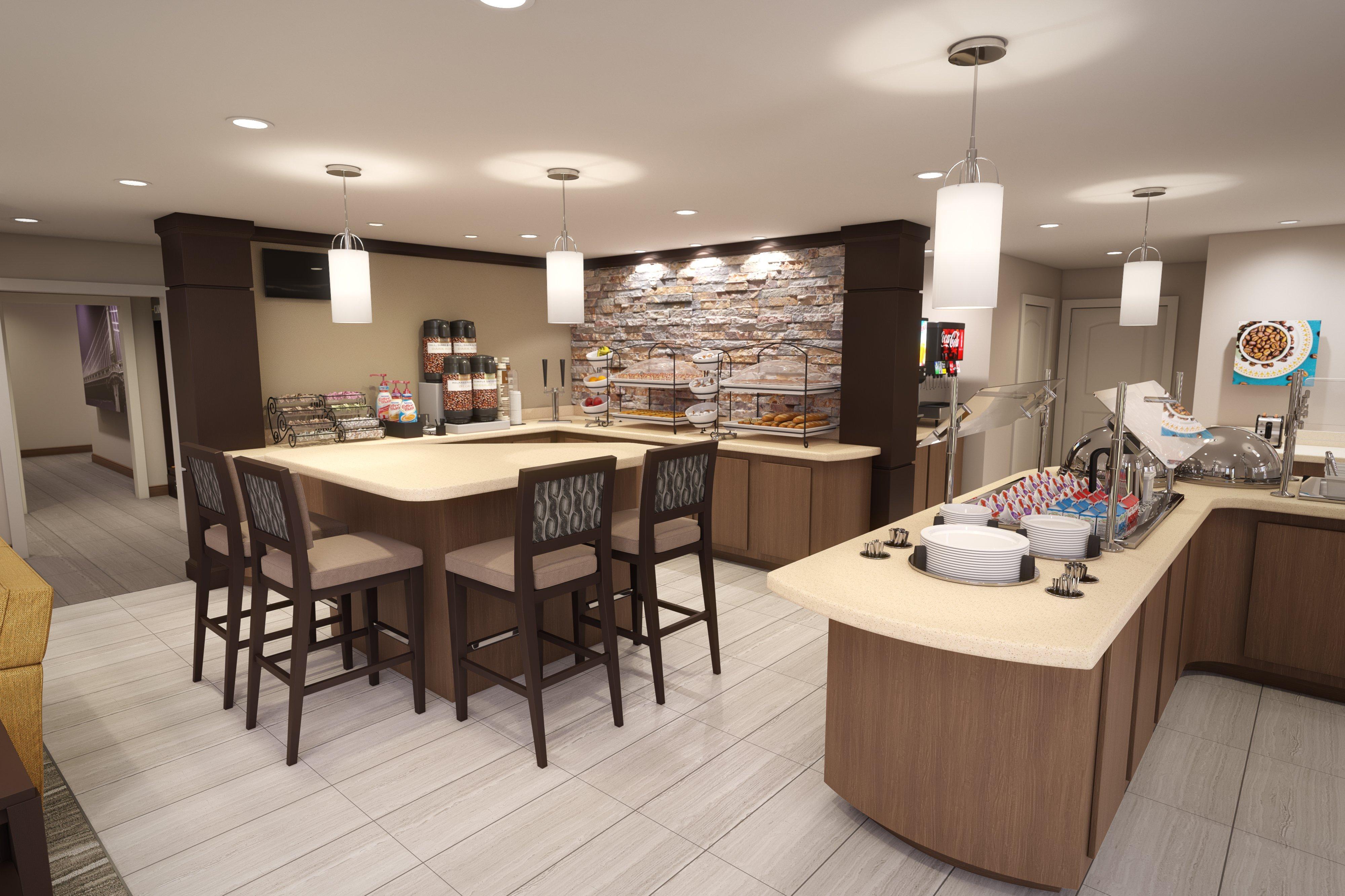 Staybridge - John Wayne Airport By Ihg