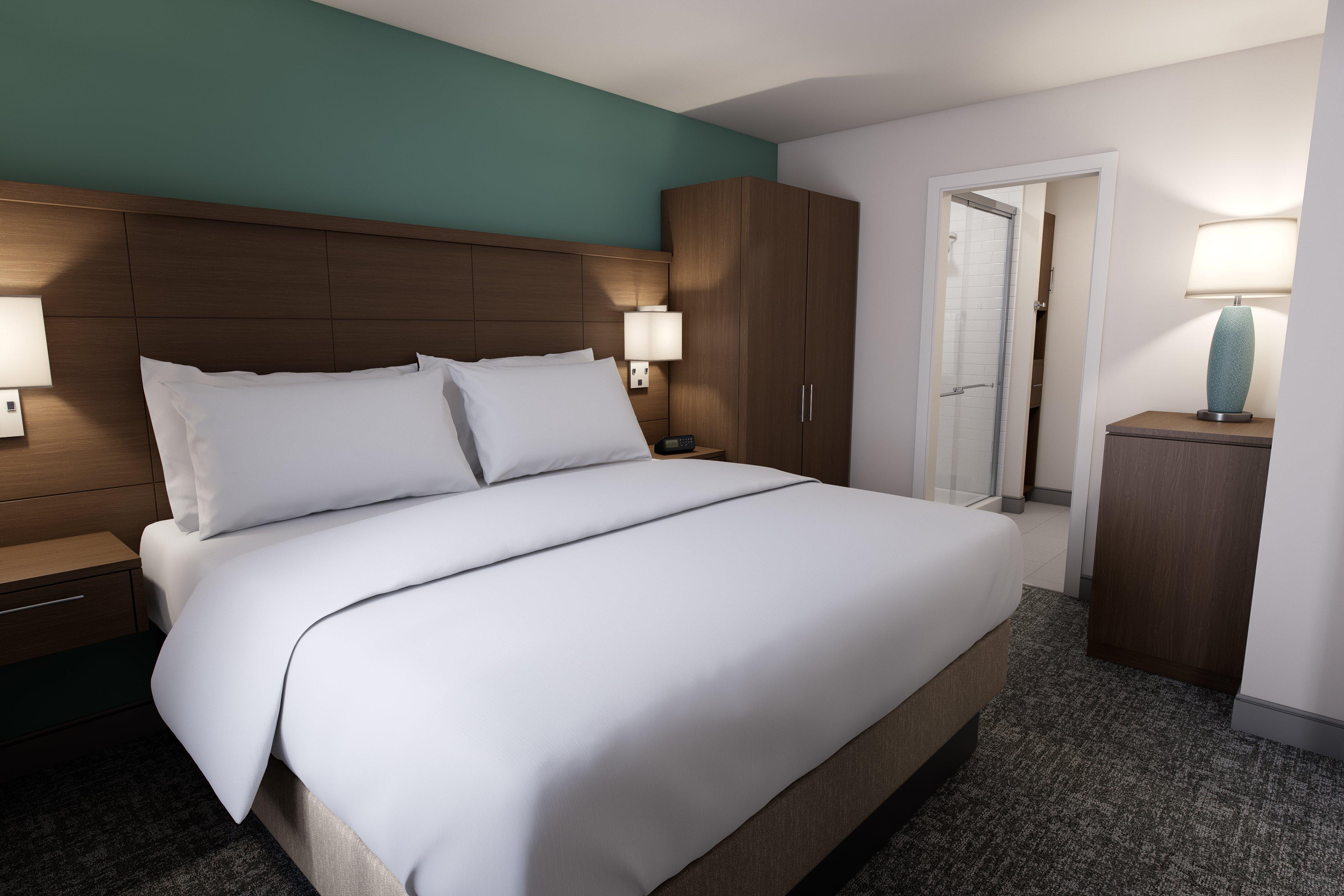 Staybridge - John Wayne Airport By Ihg 3*