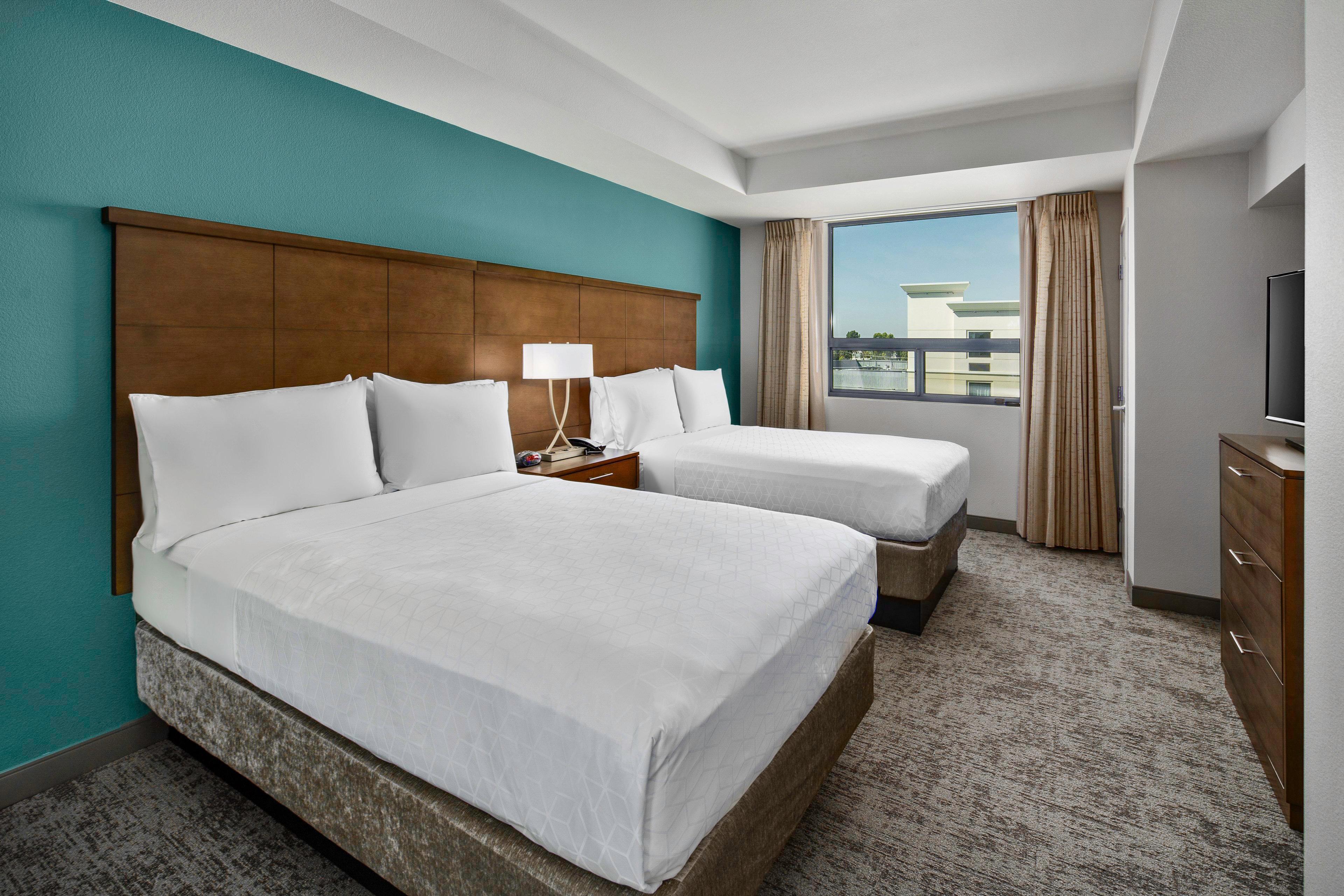 Staybridge - John Wayne Airport By Ihg Hotel 3*