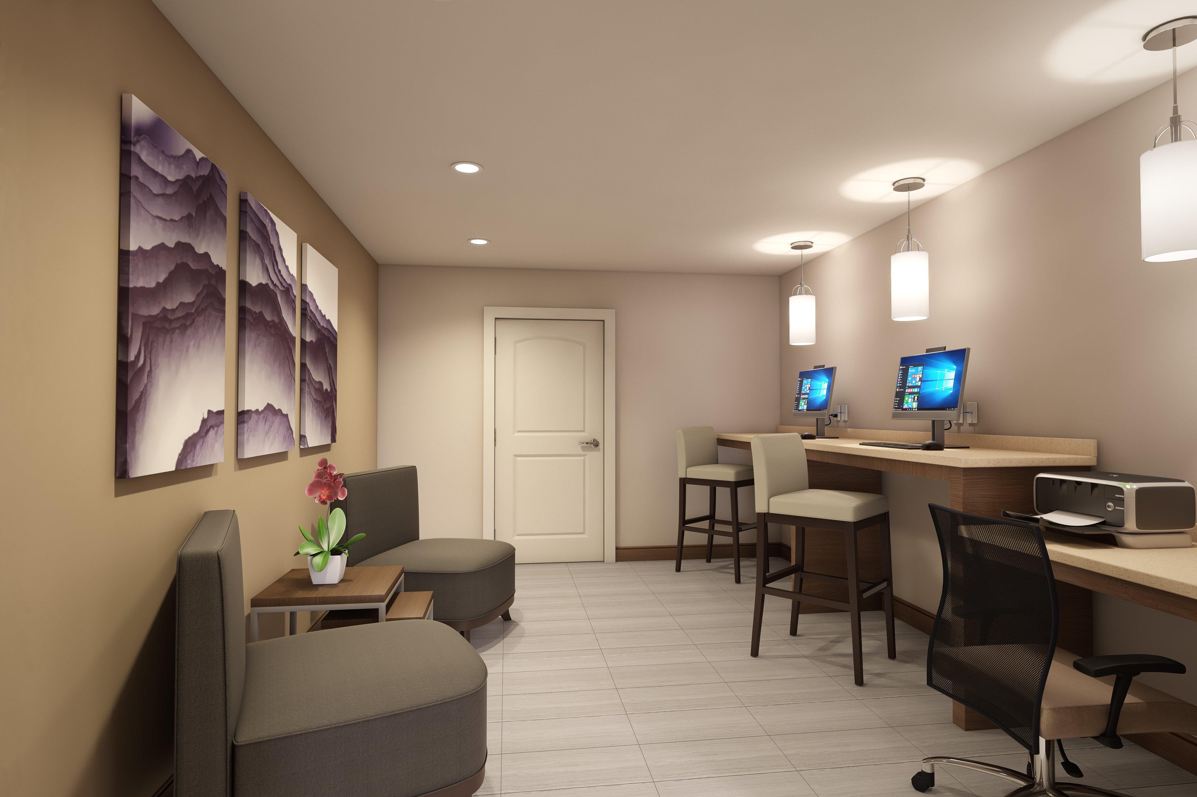 Staybridge - John Wayne Airport By Ihg Hotel Irvine