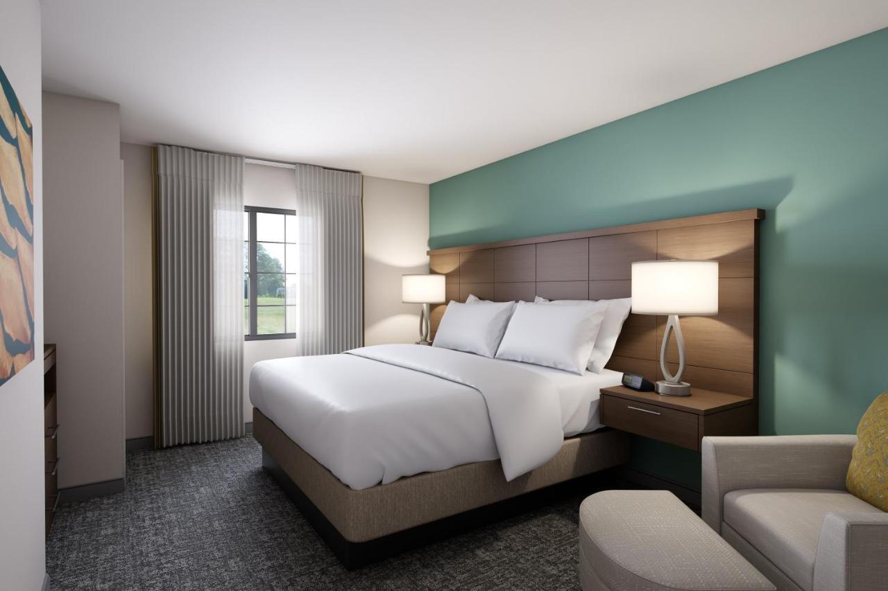 Staybridge - John Wayne Airport By Ihg 3*